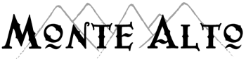 Monte Alto